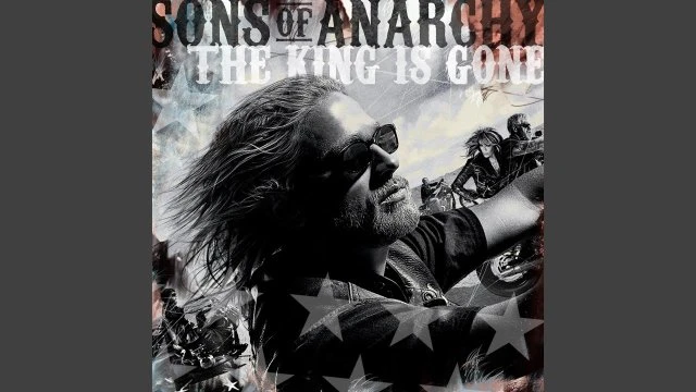 Hey Hey, My My (From ''Sons of Anarchy'')